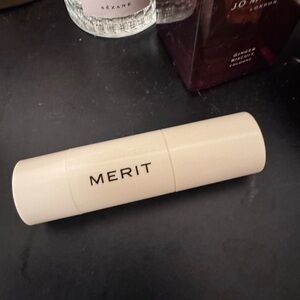 Merit Solstice Glow Balm 🌟